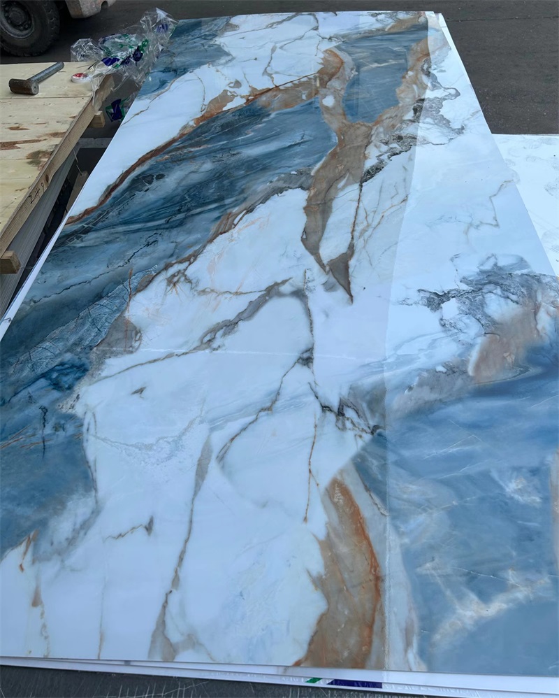 PVC MARBLE PANEL